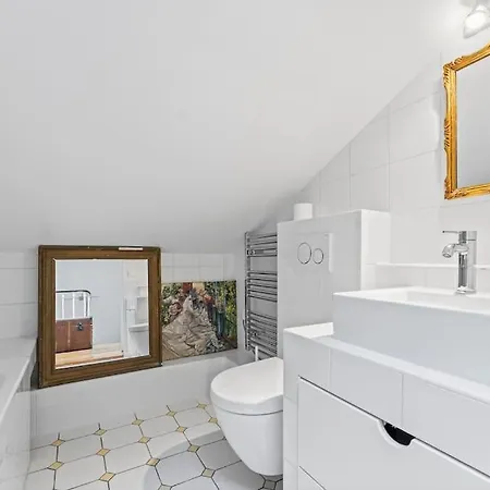 Villa Particulier - Auteuil Sud *