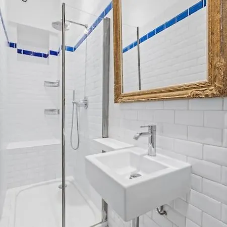 Particulier - Auteuil Sud Villa Paris